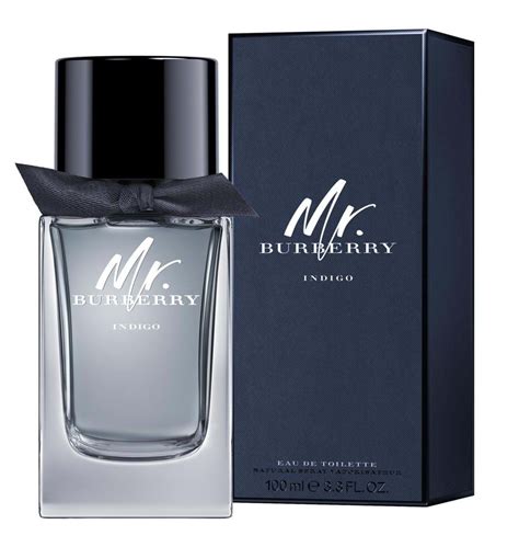 burberry indigo духи мужские|Burberry indigo fragrance.